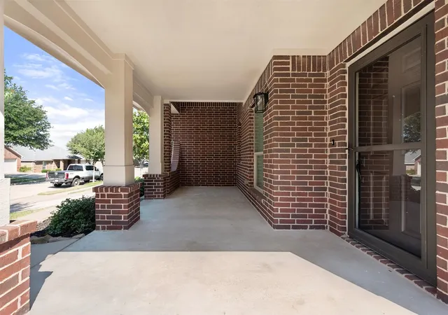 Photo 3 of Single family home for sale at 1313 Concho Trl, Mansfield, TX 76063 | MLS# 21355851 | Listing updated on 2026-10-08