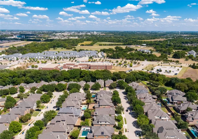 Photo 40 of Single family home for sale at 6316 Wind Song Dr, McKinney, TX 75071 | MLS# 21377028 | Listing updated on 2026-09-19