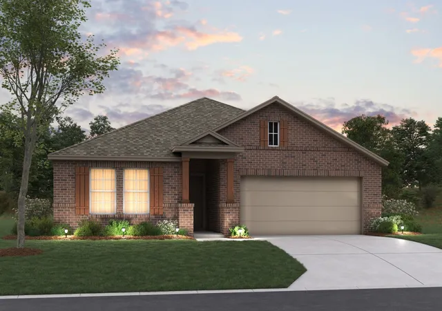 Photo 1 of Single family home for sale at 1717 Deciduous Dr, Fort Worth, TX 76131 | MLS# 21366362 | Listing updated on 2026-09-23