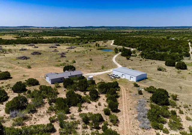 Photo 2 of Land for sale at 221 County Rd 225, Wingate, TX 79566 | MLS# 21378594 | Listing updated on 2026-09-05