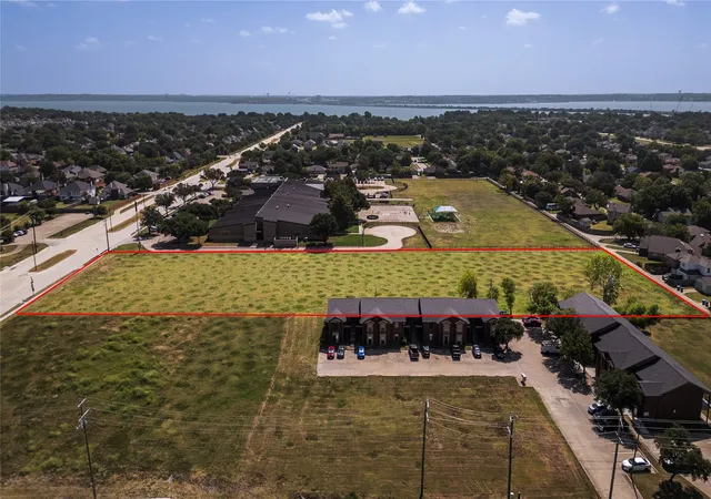 Photo 1 of Land for sale at 7410 Miller Rd, Rowlett, TX 75088 | MLS# 21376795 | Listing updated on 2026-09-05