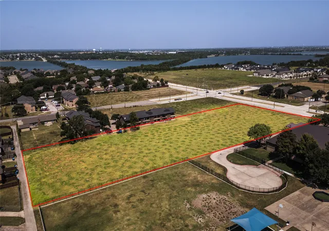 Photo 2 of Land for sale at 7410 Miller Rd, Rowlett, TX 75088 | MLS# 21376795 | Listing updated on 2026-09-05