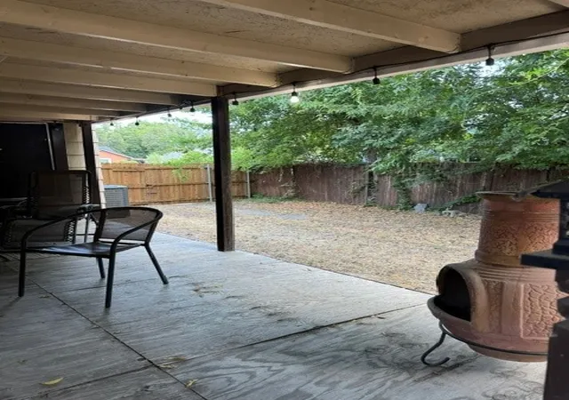 Photo 5 of Single family home for sale at 3816 Rusty Dell St, Fort Worth, TX 76111 | MLS# 21378553 | Listing updated on 2026-10-09