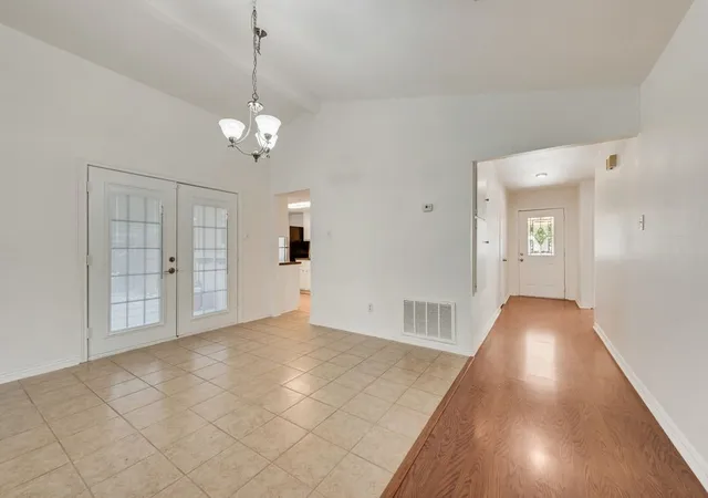 Photo 3 of Sale Pending at 7001 Rose Lea Ct, Fort Worth, TX 76137 | MLS# 21377380 | Listing updated on 2026-10-07