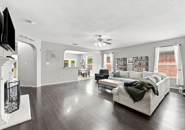 Photo 1 of Single family home for sale at 8205 Water Buck Run, Fort Worth, TX 76179 | MLS# 21378585 | Listing updated on 2026-09-25
