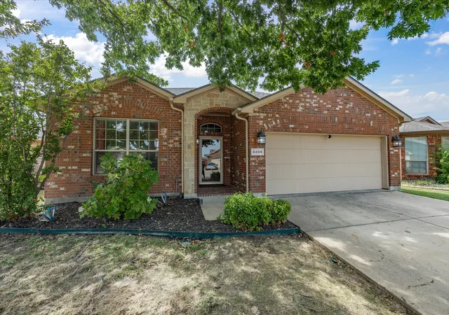 Photo 2 of Single family home for sale at 8205 Water Buck Run, Fort Worth, TX 76179 | MLS# 21378585 | Listing updated on 2026-09-25