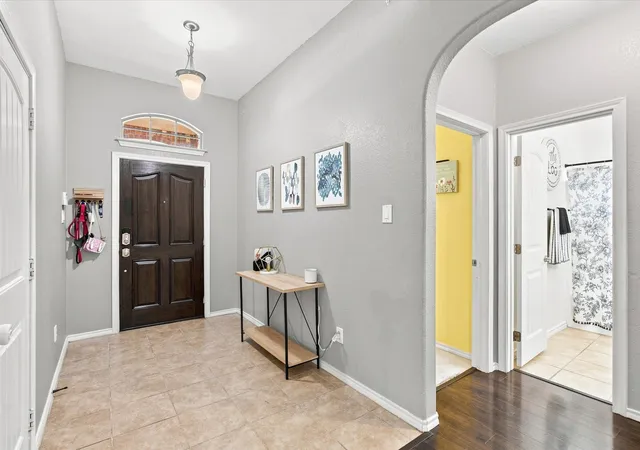 Photo 3 of Single family home for sale at 8205 Water Buck Run, Fort Worth, TX 76179 | MLS# 21378585 | Listing updated on 2026-09-25