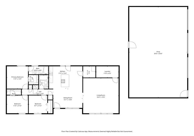 Photo 3 of Single family home for sale at 14717 Highway 6, Eastland, TX 76448 | MLS# 21378140 | Listing updated on 2026-09-05