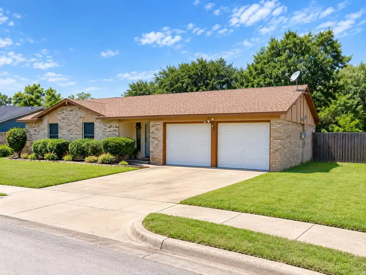 Single family home for sale at 6417 Perdido, Watauga, TX 76148 | MLS# 21378420