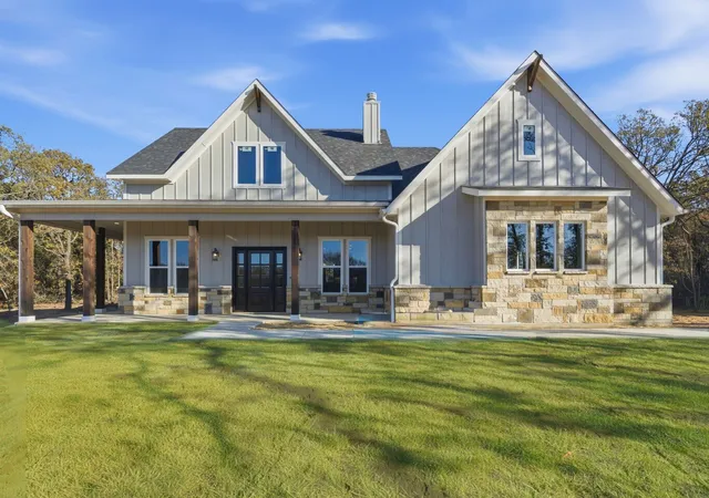 Photo 1 of Single family home for sale at Mayfield Tbd Three Quarter Loop, Poolville, TX 76487 | MLS# 21378445 | Listing updated on 2026-09-05