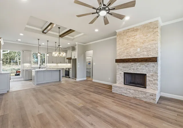 Photo 2 of Single family home for sale at Mayfield Tbd Three Quarter Loop, Poolville, TX 76487 | MLS# 21378445 | Listing updated on 2026-09-05