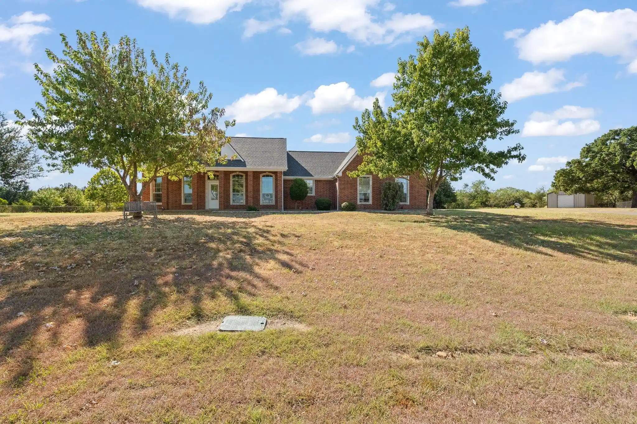 Photo 1 of Single family home for sale at 2521 Pecan Springs Rd, Cleburne, TX 76031 | MLS# 21377658 | Listing updated on 2026-10-19