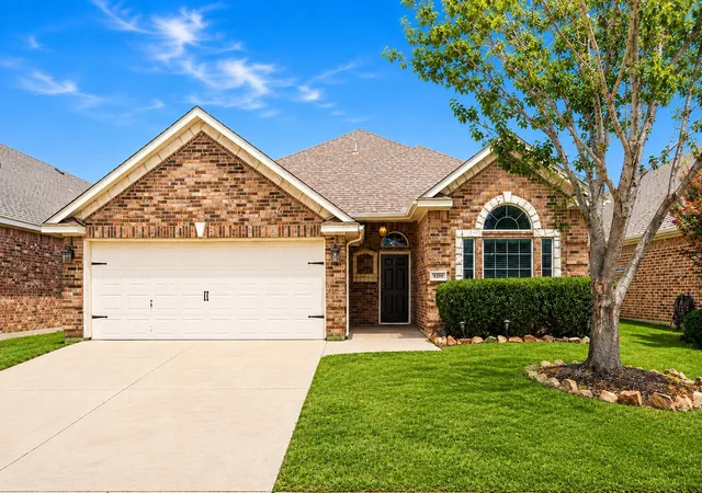 Photo 1 of Single family home for sale at 8209 Trinity Vista Trl, Hurst, TX 76053 | MLS# 21378621 | Listing updated on 2026-09-18