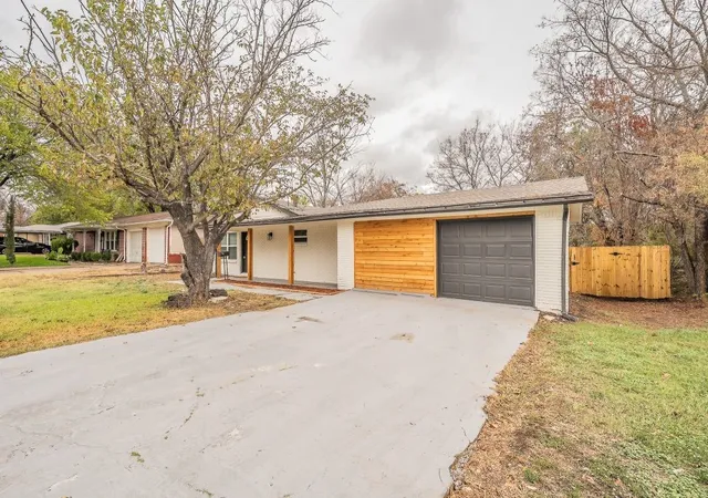 Photo 2 of Single family home for sale at 5012 Roxie St, Haltom City, TX 76117 | MLS# 21378644 | Listing updated on 2026-10-09