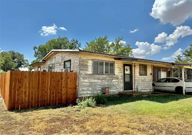 Photo 1 of Single family home for sale at 1133 W Parsonage St, Winters, TX 79567 | MLS# 21378670 | Listing updated on 2026-09-05