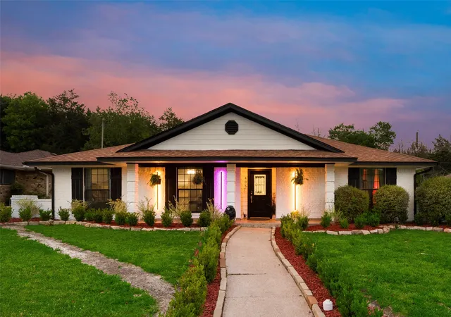 Photo 1 of Single family home for sale at 405 Conger Dr, Mesquite, TX 75149 | MLS# 21378660 | Listing updated on 2026-09-05