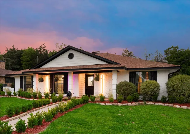 Photo 3 of Single family home for sale at 405 Conger Dr, Mesquite, TX 75149 | MLS# 21378660 | Listing updated on 2026-09-05