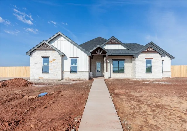 Photo 1 of Sale Pending at 120 Indian Ridge, Tuscola, TX 79562 | MLS# 21371334 | Listing updated on 2026-10-05