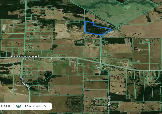 Photo 2 of Land for sale at 12005 C Rd 4078, Scurry, TX 75158 | MLS# 21378705 | Listing updated on 2026-09-29
