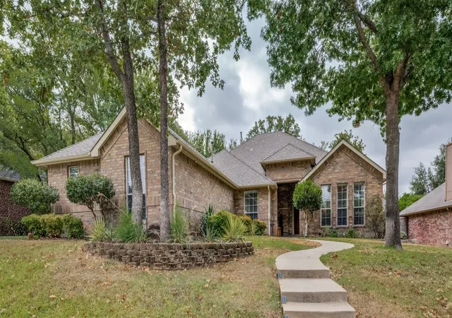 Photo 1 of Sale Pending at 1308 Val Verde Ct, Denton, TX 76210 | MLS# 21377677 | Listing updated on 2026-10-08