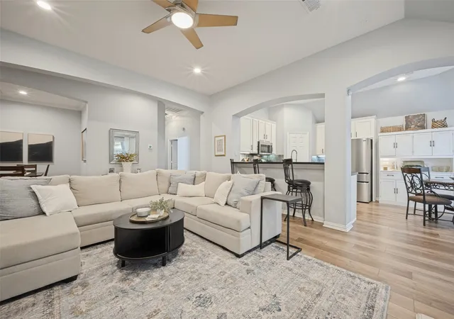 Photo 3 of Sale Pending at 1308 Val Verde Ct, Denton, TX 76210 | MLS# 21377677 | Listing updated on 2026-10-08