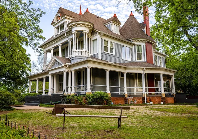 Single family home for sale at 412 W Morton St #Lot 1 and 2, Denison, TX 75020 | MLS# 21375464 | Listing updated on 2026-09-05