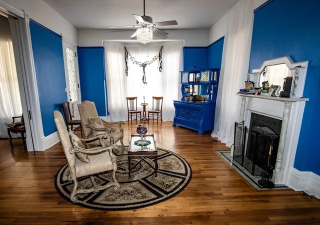 Photo 4 of Single family home for sale at 412 W Morton St #Lot 1 and 2, Denison, TX 75020 | MLS# 21375464 | Listing updated on 2026-09-05