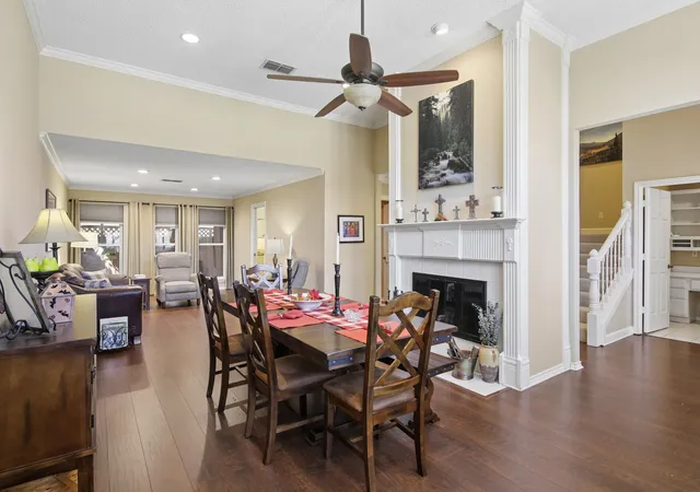 Photo 3 of Townhouse for sale at 6615 Waterwood Cir, Fort Worth, TX 76132 | MLS# 21378576 | Listing updated on 2026-10-08