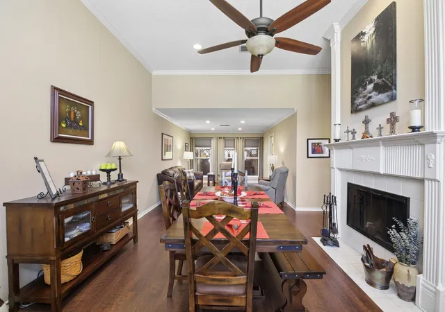 Photo 4 of Townhouse for sale at 6615 Waterwood Cir, Fort Worth, TX 76132 | MLS# 21378576 | Listing updated on 2026-10-08