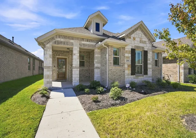 Photo 3 of Single family home for sale at 2838 Buttermilk Dr, Midlothian, TX 76065 | MLS# 21377511 | Listing updated on 2026-09-28