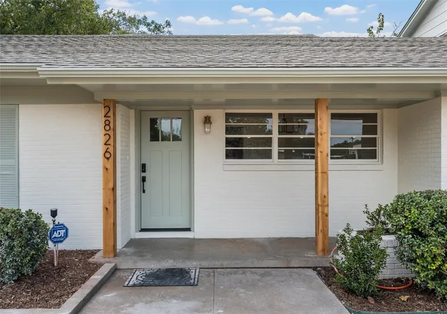 Photo 2 of Sale Pending at 2826 N 43rd Street, Waco, TX 76710 | MLS# 21378340 | Listing updated on 2026-09-30