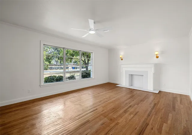 Photo 3 of Sale Pending at 2826 N 43rd Street, Waco, TX 76710 | MLS# 21378340 | Listing updated on 2026-09-30