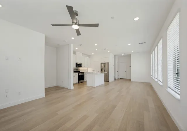 Photo 3 of Townhouse for sale at 4332 Hopewell St, North Richland Hills, TX 76180 | MLS# 21378783 | Listing updated on 2026-10-04