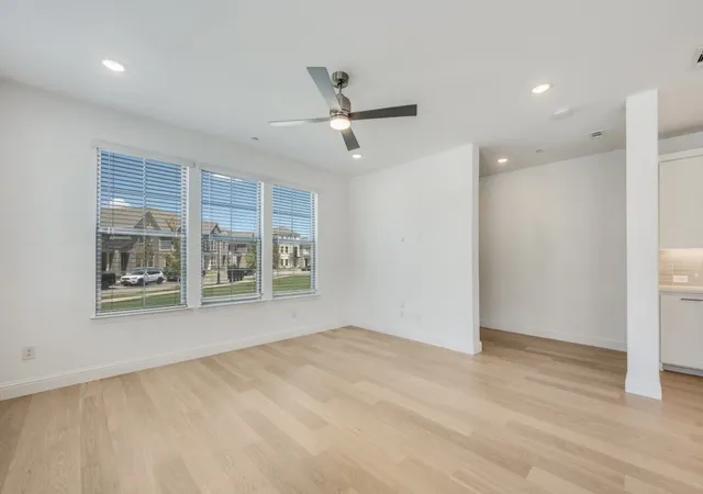 Photo 3 of Townhouse for sale at 4332 Hopewell St, North Richland Hills, TX 76180 | MLS# 21378783 | Listing updated on 2026-10-04