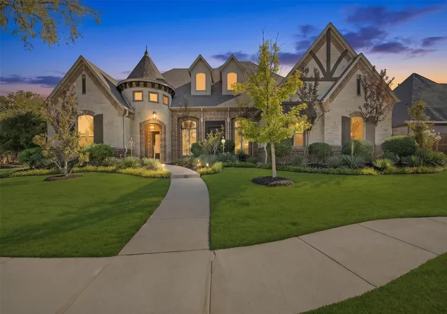 Photo 1 of Single family home for sale at 2624 Lake Shore Dr, Keller, TX 76248 | MLS# 21372093 | Listing updated on 2026-10-07