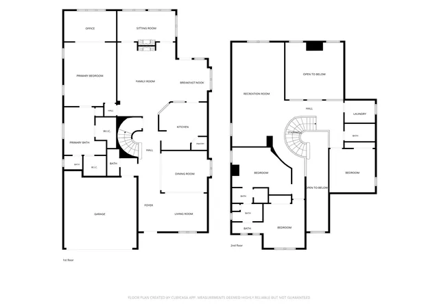 Photo 3 of Single family home for sale at 202 Pleasant Hl Ln, Fate, TX 75189 | MLS# 21374125 | Listing updated on 2026-10-02