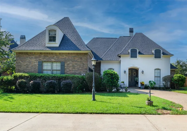 Single family home for sale at 115 Eagle Bnd Way, Shreveport, LA 71115 | MLS# 21378794