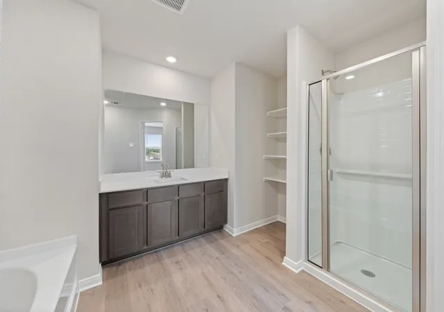Photo 3 of Single family home for sale at 2040 Braveheart Dr, Crandall, TX 75114 | MLS# 21378829 | Listing updated on 2026-09-05