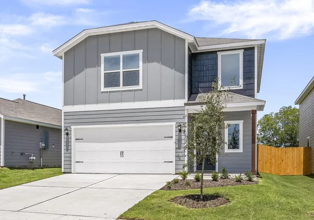 Photo 1 of Single family home for sale at 2026 Braveheart Dr, Crandall, TX 75114 | MLS# 21378833 | Listing updated on 2026-09-05