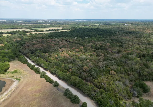 Photo 3 of Land for sale at 25 Acres County Rd 1019, Celeste, TX 75423 | MLS# 21378841 | Listing updated on 2026-09-05