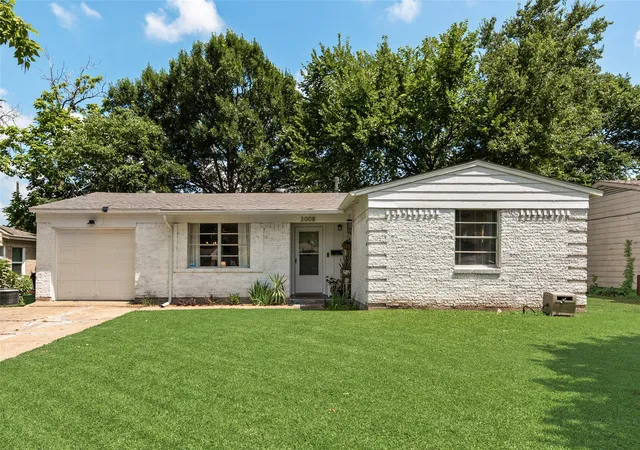 Photo 1 of Single family home for sale at 3008 Albany Dr, Mesquite, TX 75150 | MLS# 21375923 | Listing updated on 2026-09-05