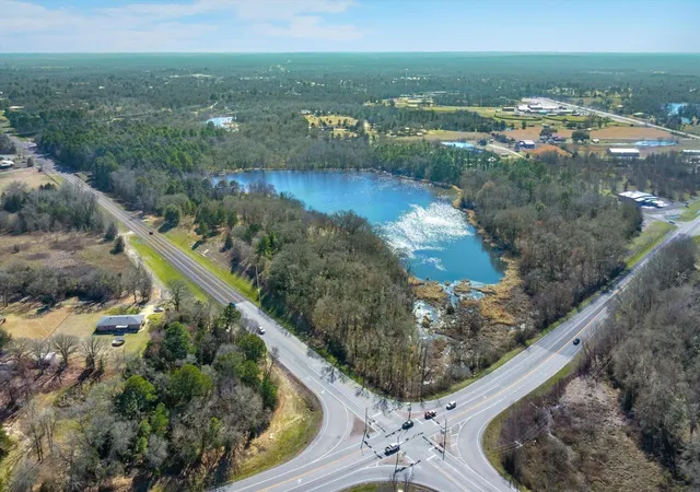 Photo 3 of Land for sale at Tbd Lot 6 County Rd 2200, Mineola, TX 75773 | MLS# 21342649 | Listing updated on 2026-09-05