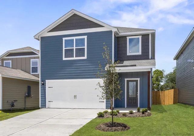 Photo 1 of Single family home for sale at 1547 William Wallace St, Crandall, TX 75114 | MLS# 21378888 | Listing updated on 2026-09-25