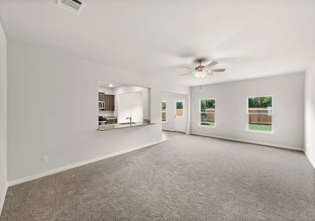 Photo 3 of Single family home for sale at 1547 William Wallace St, Crandall, TX 75114 | MLS# 21378888 | Listing updated on 2026-09-25