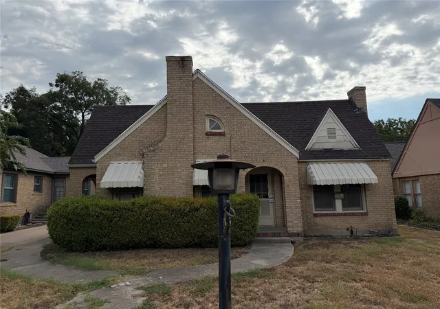 Photo 1 of Multi family home for sale at 3207 Odessa Ave, Fort Worth, TX 76109 | MLS# 21378682 | Listing updated on 2026-10-05