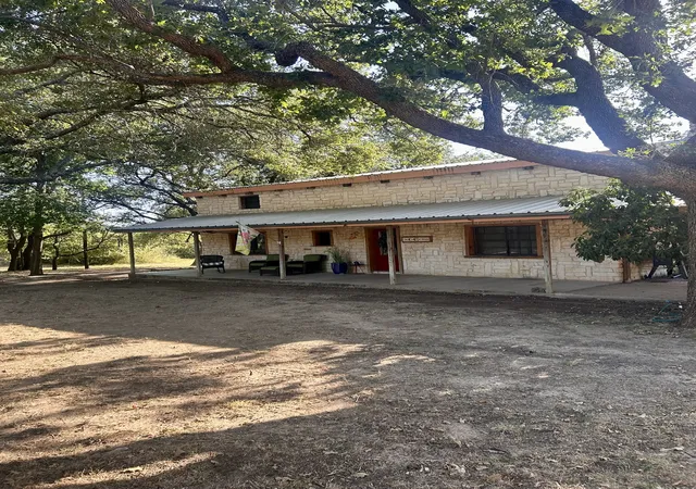 Photo 2 of Single family home for sale at 6151 County Rd 334, Blanket, TX 76432 | MLS# 21378947 | Listing updated on 2026-09-18