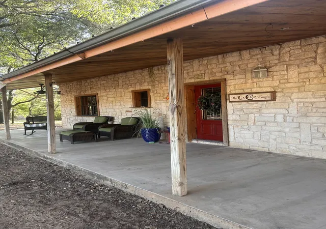 Photo 3 of Single family home for sale at 6151 County Rd 334, Blanket, TX 76432 | MLS# 21378947 | Listing updated on 2026-09-18