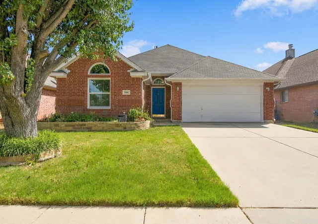 Single family home for sale at 9108 Saranac Trl, Fort Worth, TX 76118 | MLS# 21375780 | Listing updated on 2026-09-18