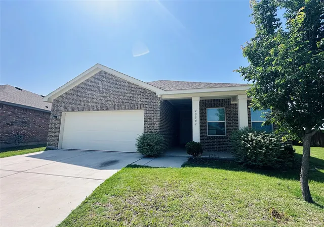 Photo 2 of Single family home for sale at 13341 Pine Dunes Dr, Haslet, TX 76052 | MLS# 21378941 | Listing updated on 2026-09-05