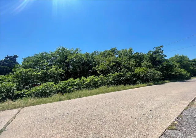 Photo 1 of Land for sale at 3030 W Morton St, Denison, TX 75020 | MLS# 21376590 | Listing updated on 2026-09-05
